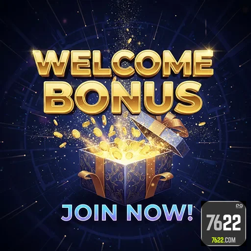 VIP services at 7622 for an enhanced gaming experience - 7622